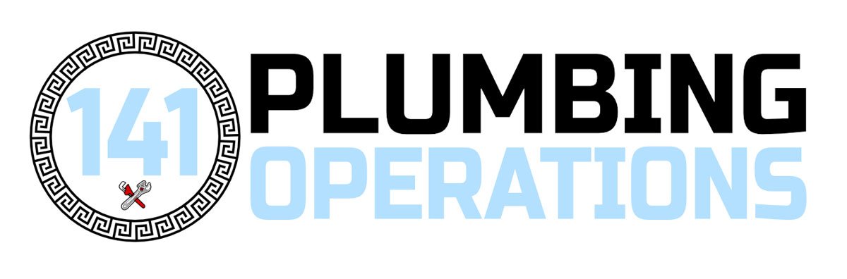 141 Plumbing Operations